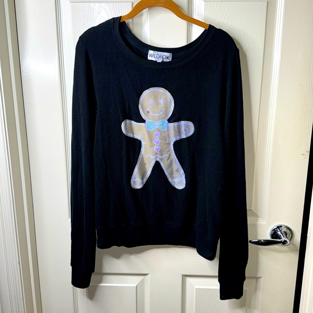 Pre loved Wildfox Sweater